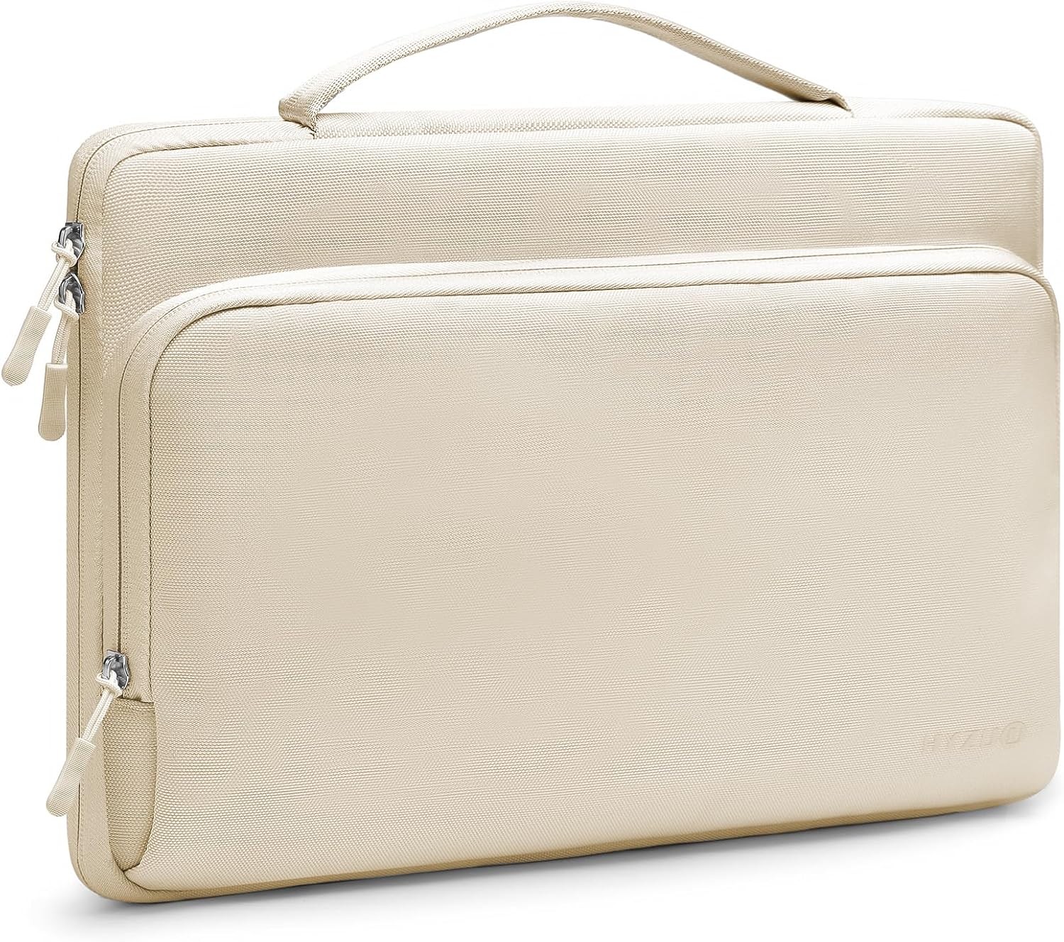 Sleeve for 17-17.3 Inch Laptop, Black, Carrying Handbag Briefcase for Notebook