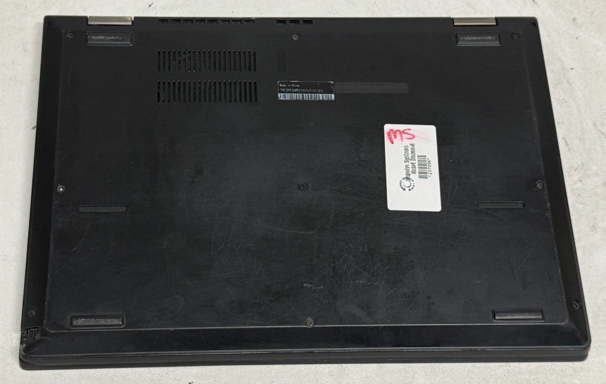 Lenovo ThinkPad L380 Yoga 2in1 (i5-8250u – 8GB RAM – 256GB SSD – Win11Home)