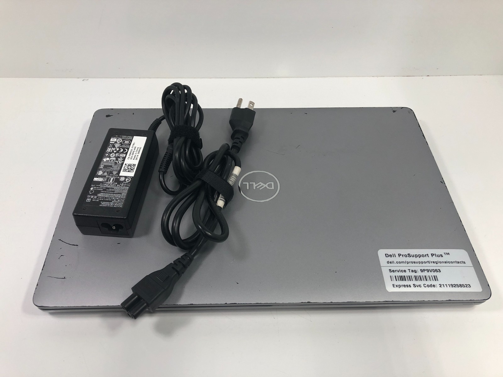 Dell Latitude 5510, 15.6″, i5-10310U, 1.7GHz, 16GB, 256GB NVMe, Windows 11