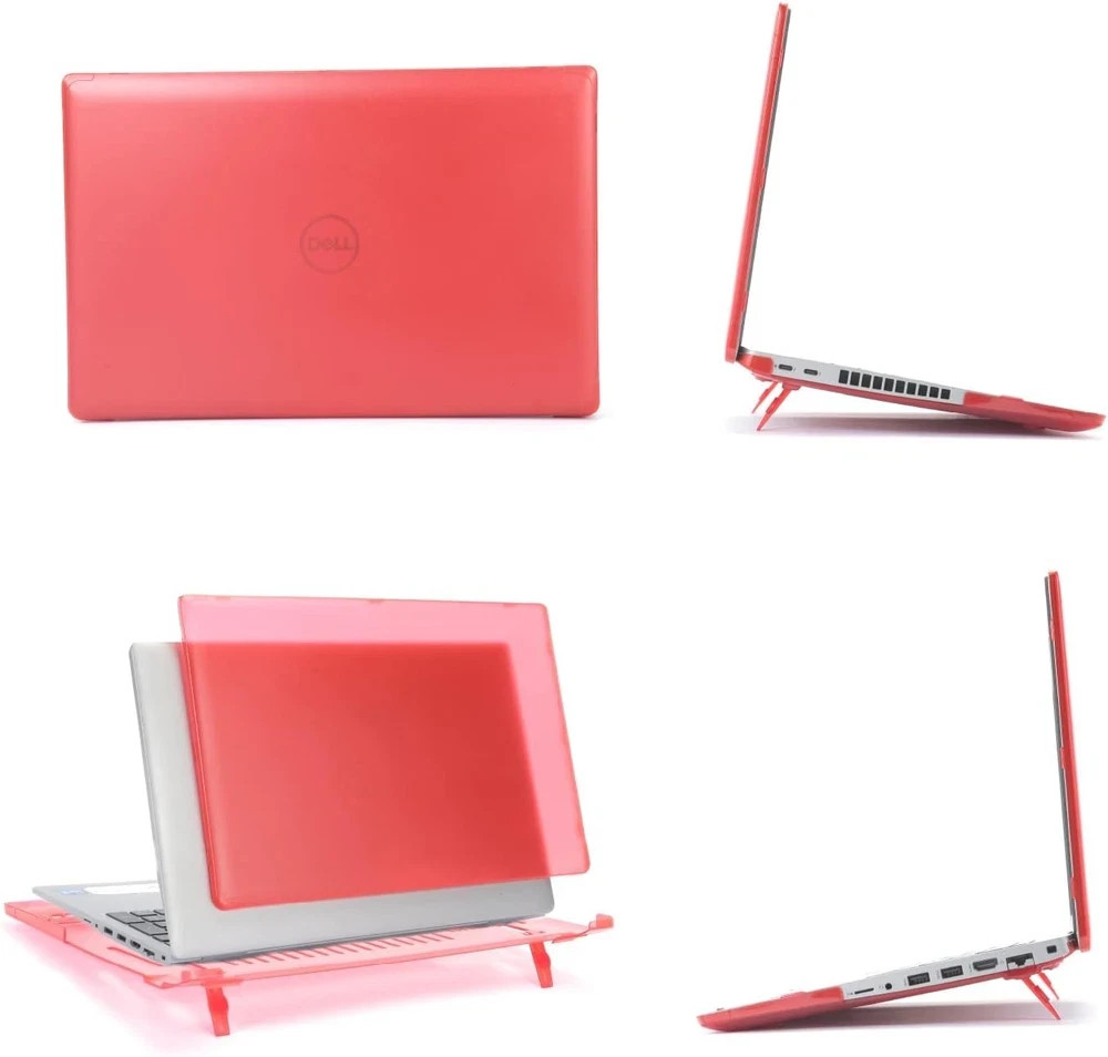Clear Case for 15″ Dell Precision 3560/3570/3580/3590 & Latitude 5520/5530/5540/