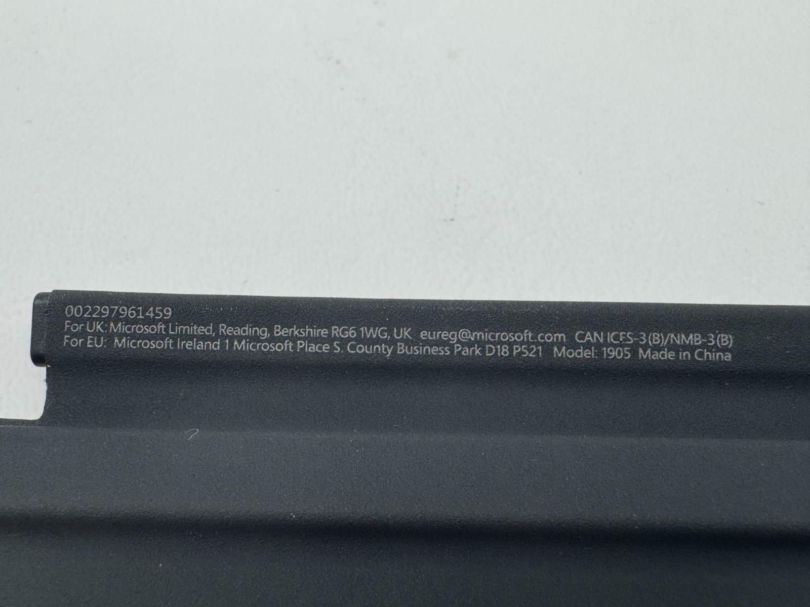 OPEN BOX Microsoft Surface Pro 12th Ed 13in Snapdragon X2 Elite 16GB 512GB