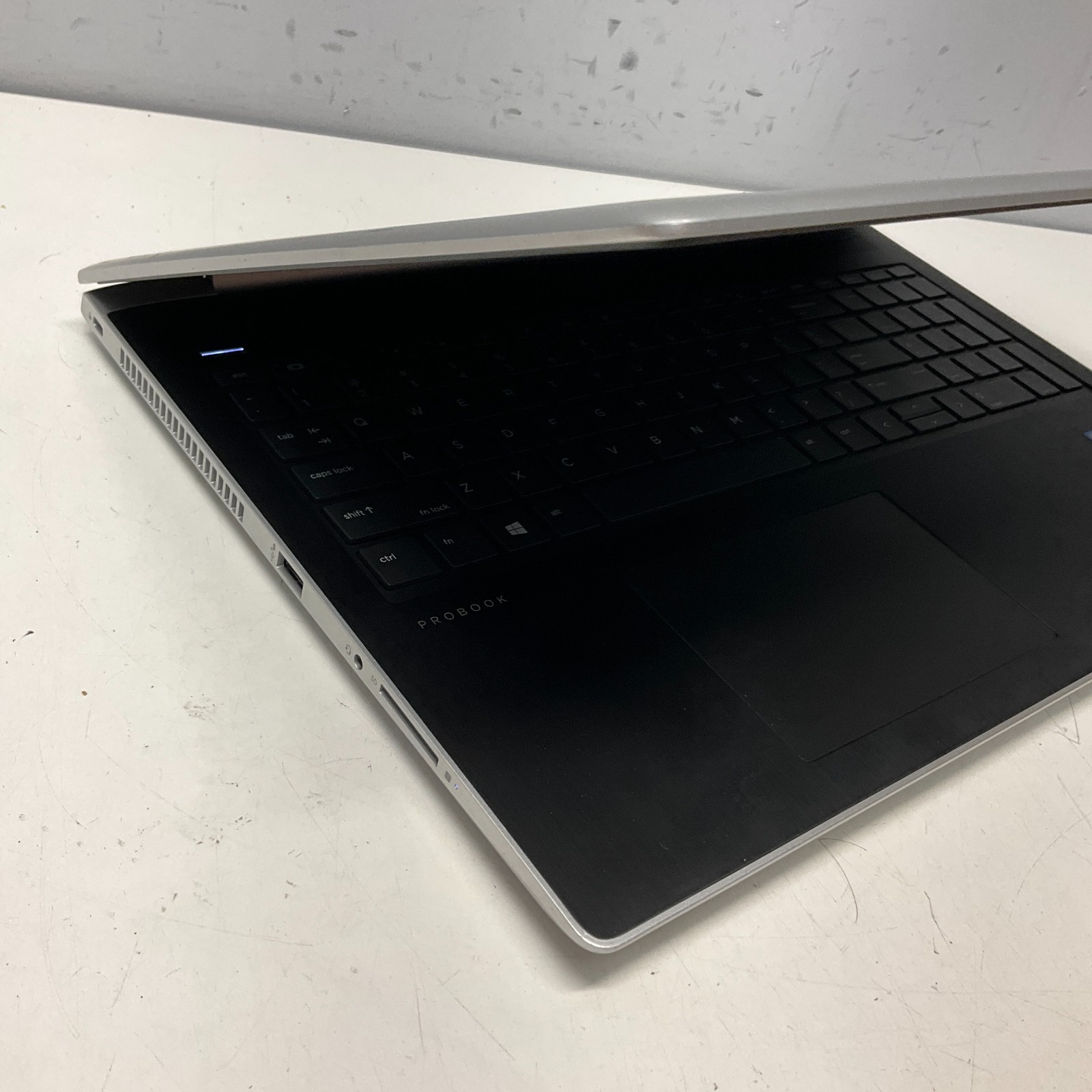HP Probook 450 G5 15.6” Intel Core i5-8250U 1.60GHz 8GB 500GB HDD Windows 11