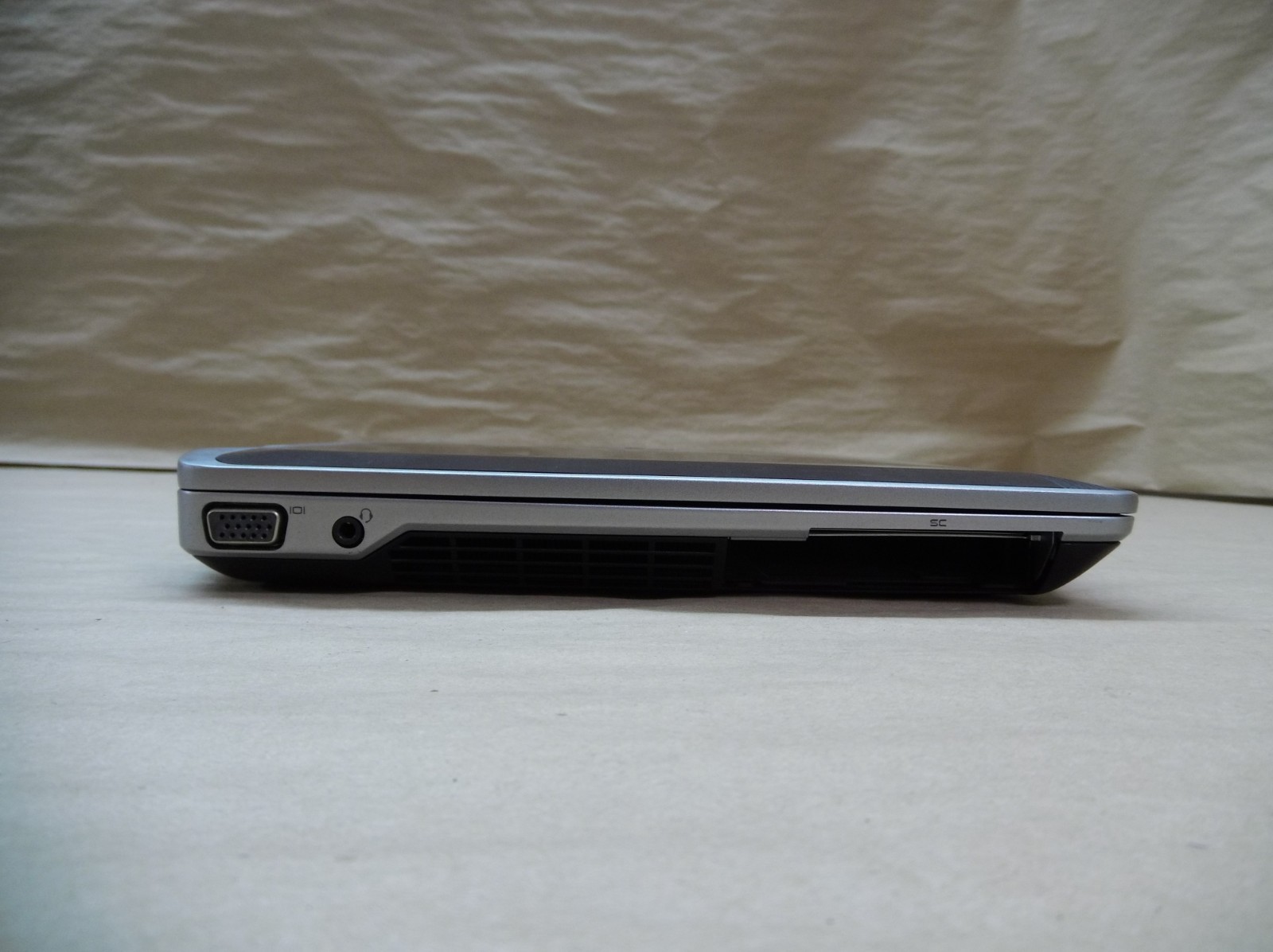 Dell Latitude E6320 13″ Laptop i5-2520M, 4GB RAM, NO HDD/CADDY, BAD BATTERY