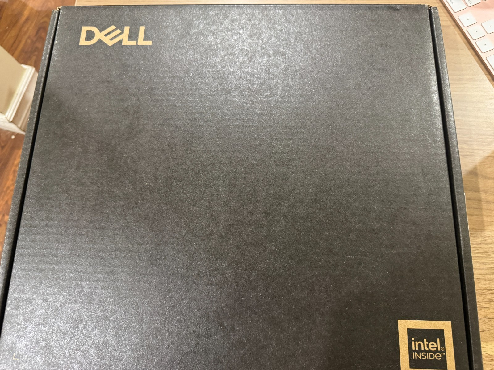Dell Pro 14 (PC14250) Ultra 7 265U vPro 5.3 GHz 32GB DDR5 512GB SSD WiFi 6E