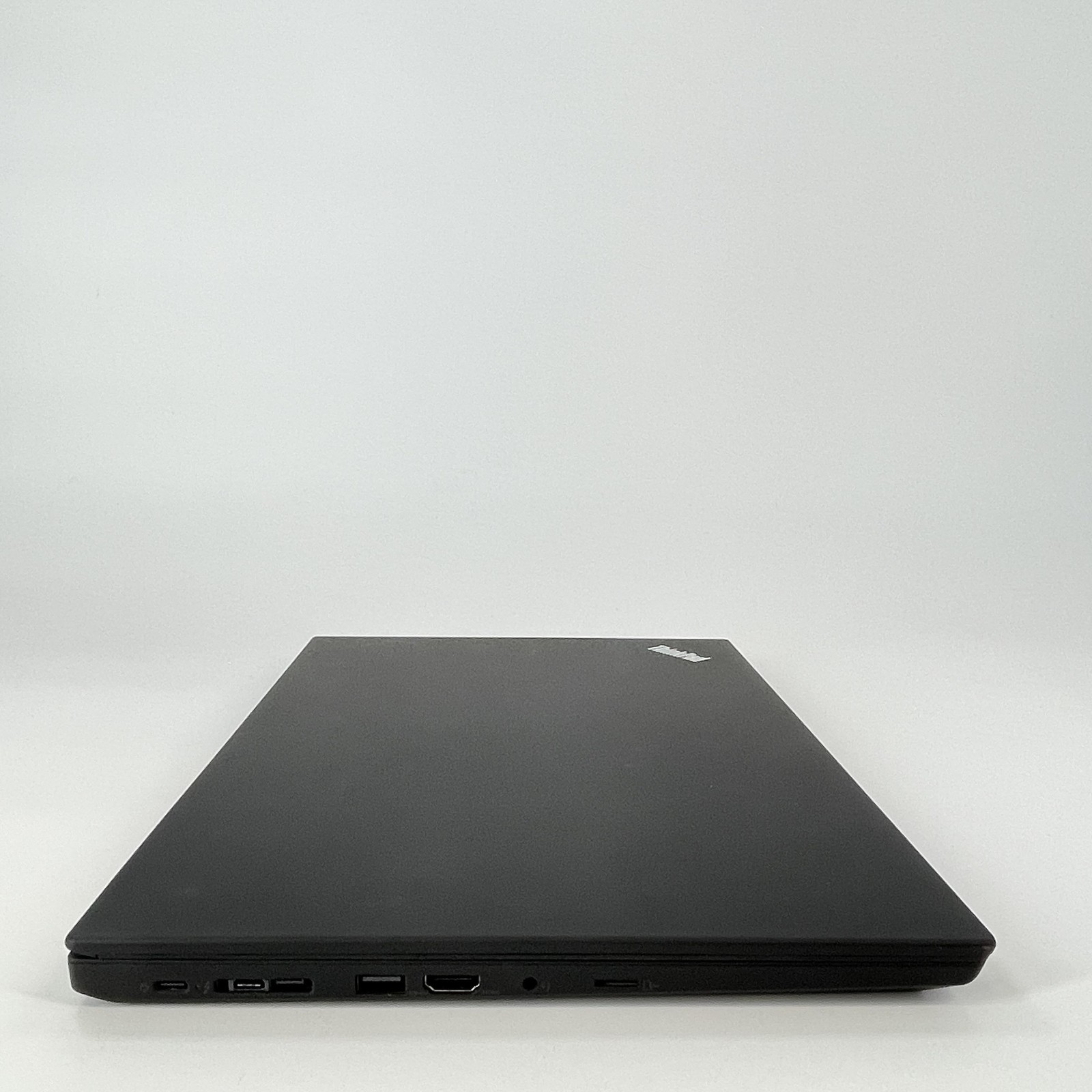 Lenovo ThinkPad T590 15.6 2018 Black FHD 1.6GHz i5-8365U 8GB 256GB SSD Very Good