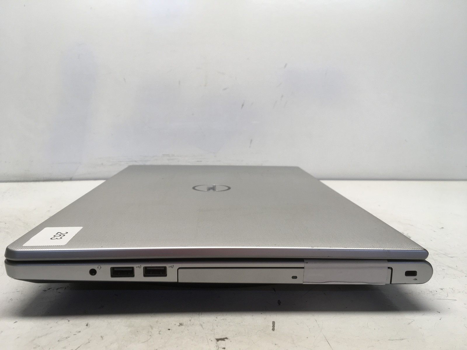 Dell Inspiron 5559 Intel i7-6500U 2.5GHz 12 GB NO HDD No Batt