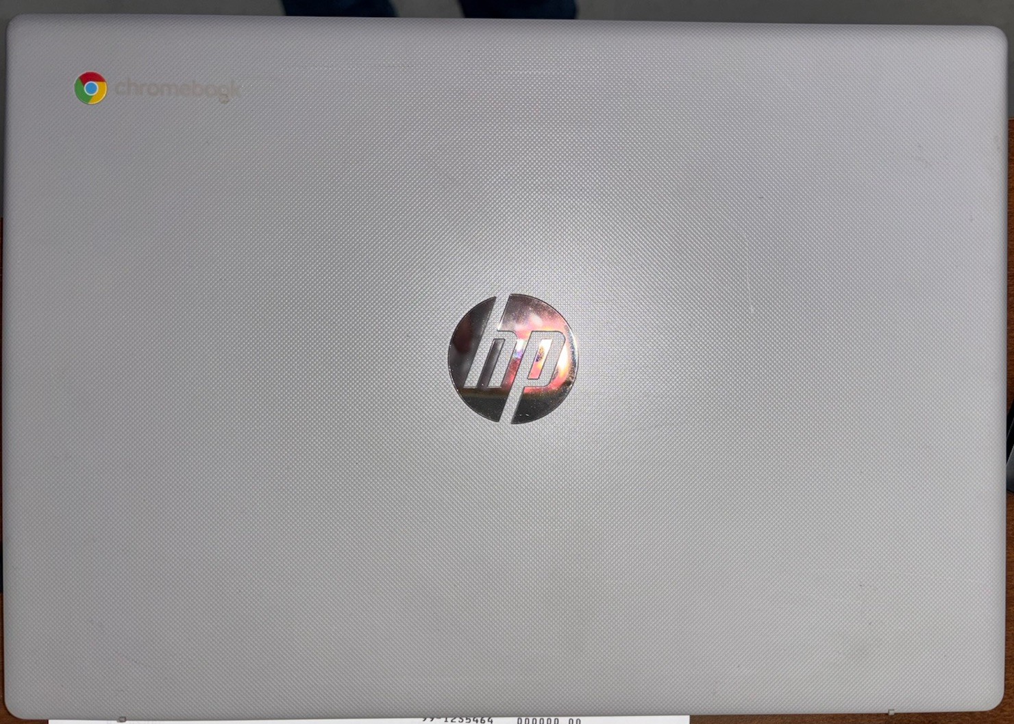 HP Chromebook 14A-NE1013DX 14-inch, 4GB RAM, 64GB eMMC Storage