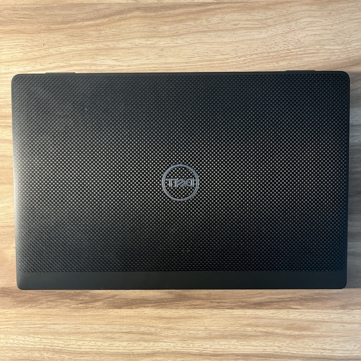 Dell latitude Laptop Intel Core i7 Black Webcam HDMI USB-C