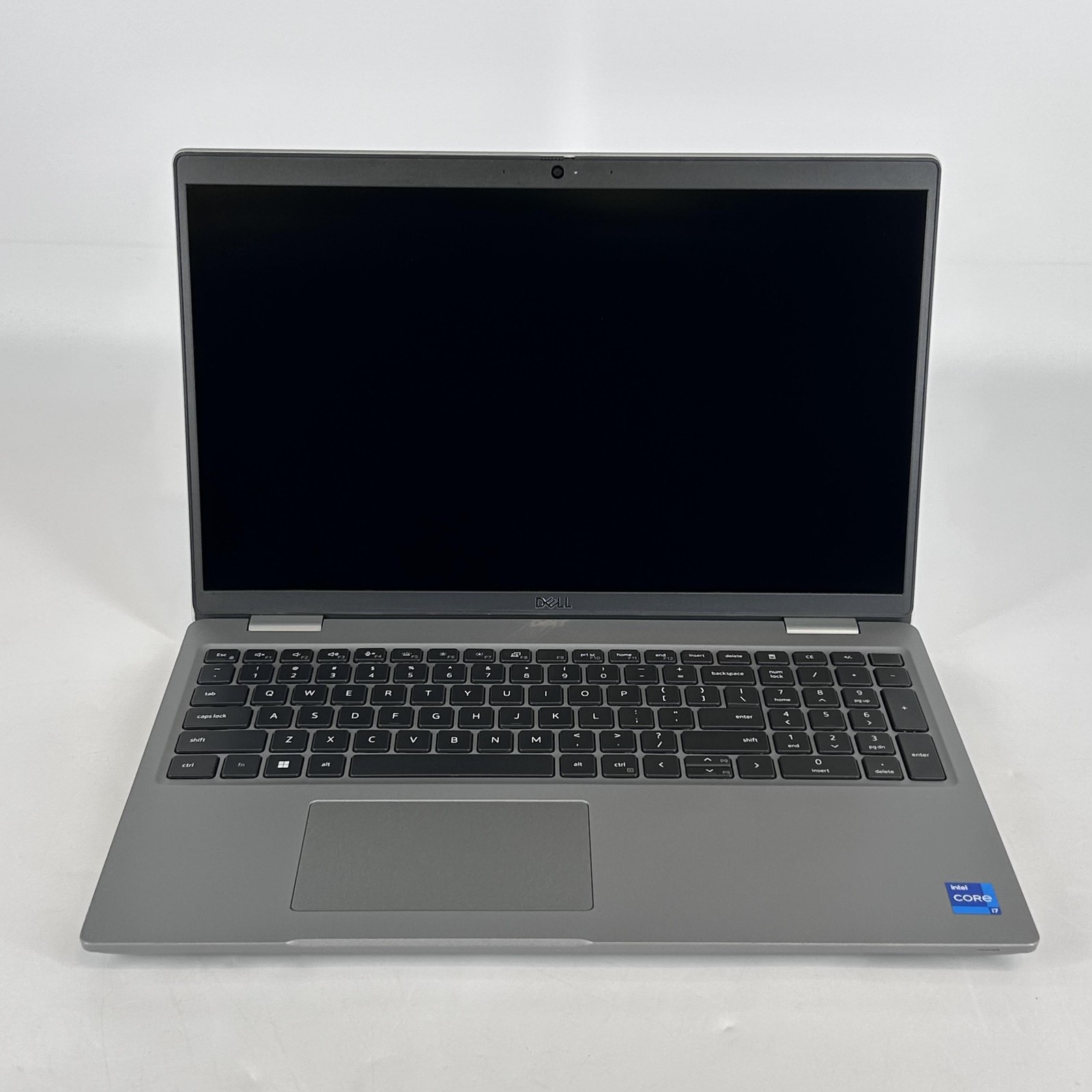 Dell Precision 3571 15.6 FHD 2.4 GHz i7-12800H 32GB 512GB SSD NVIDIA T600 Good