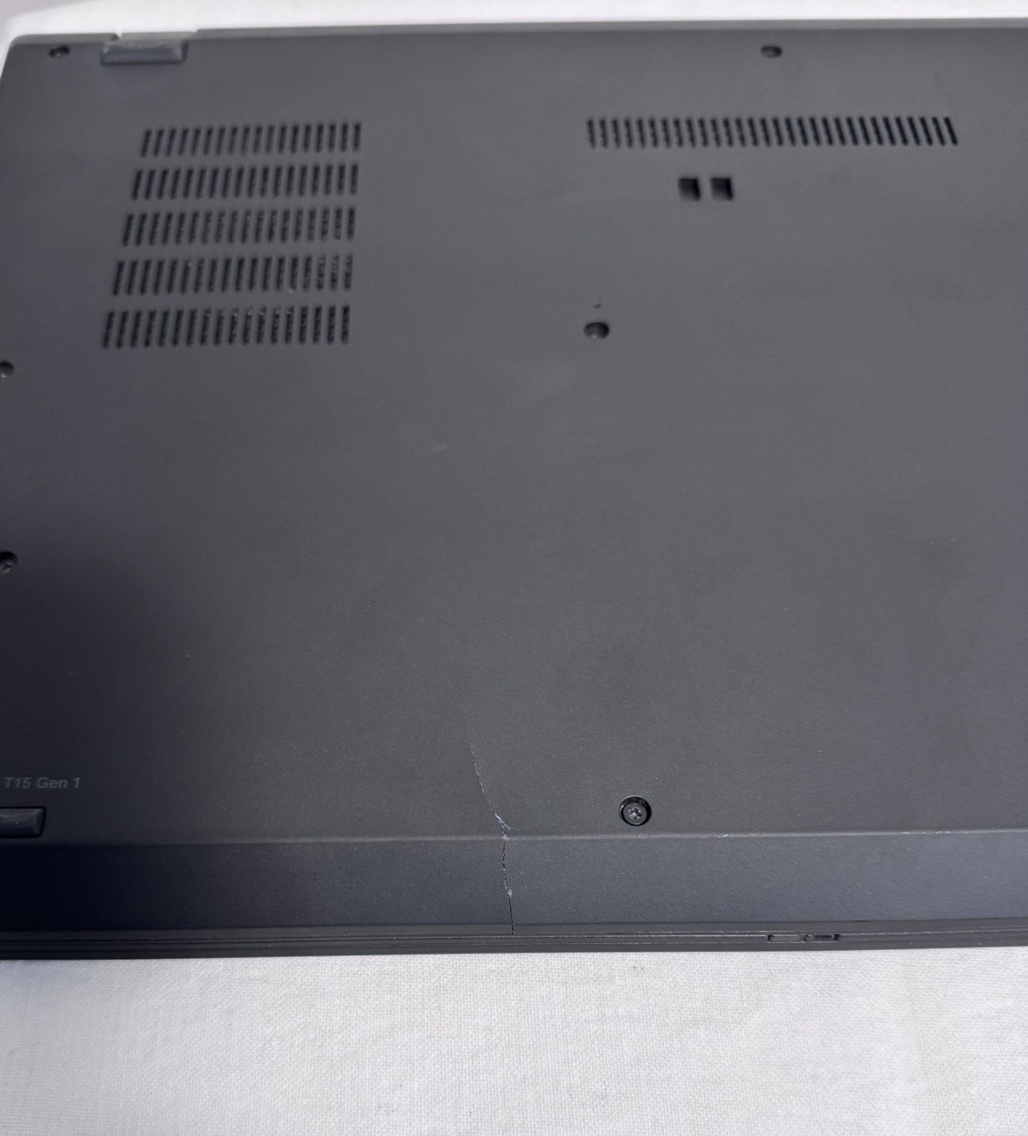 LENOVO ThinkPad T15 Gen1 i7 15.6″ 16GB RAM 512GB SSD WIN11P