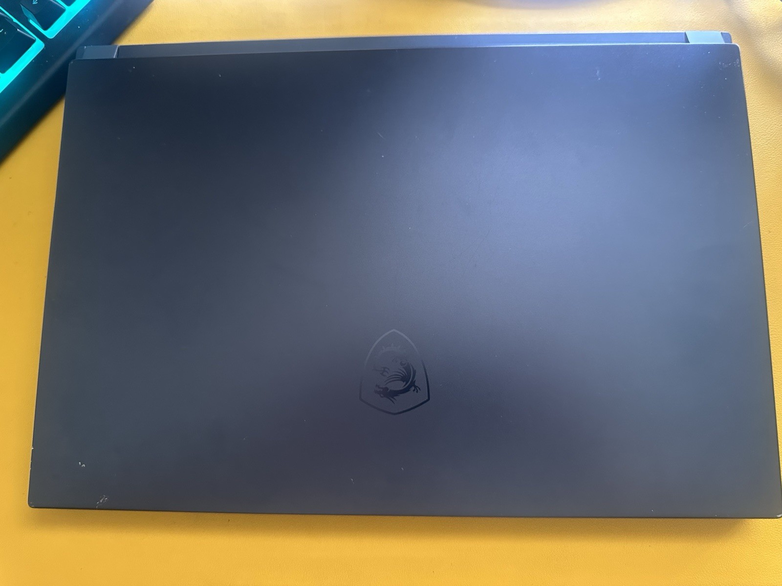 MSI RTX 5000 15.6″ (1TB SSD, Intel Core i9 11th Gen., 4.90 GHz, 32GB)