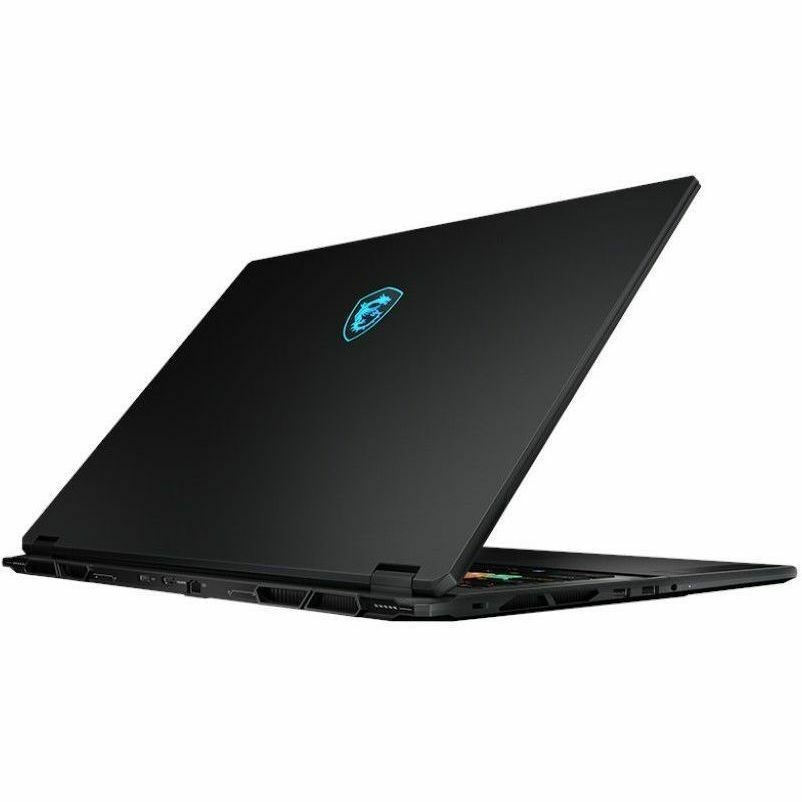 MSI Stealth 18 HX AI A2XWIG-028US 18 Gaming Notebook – QHD+ – 240 Hz – Intel Co