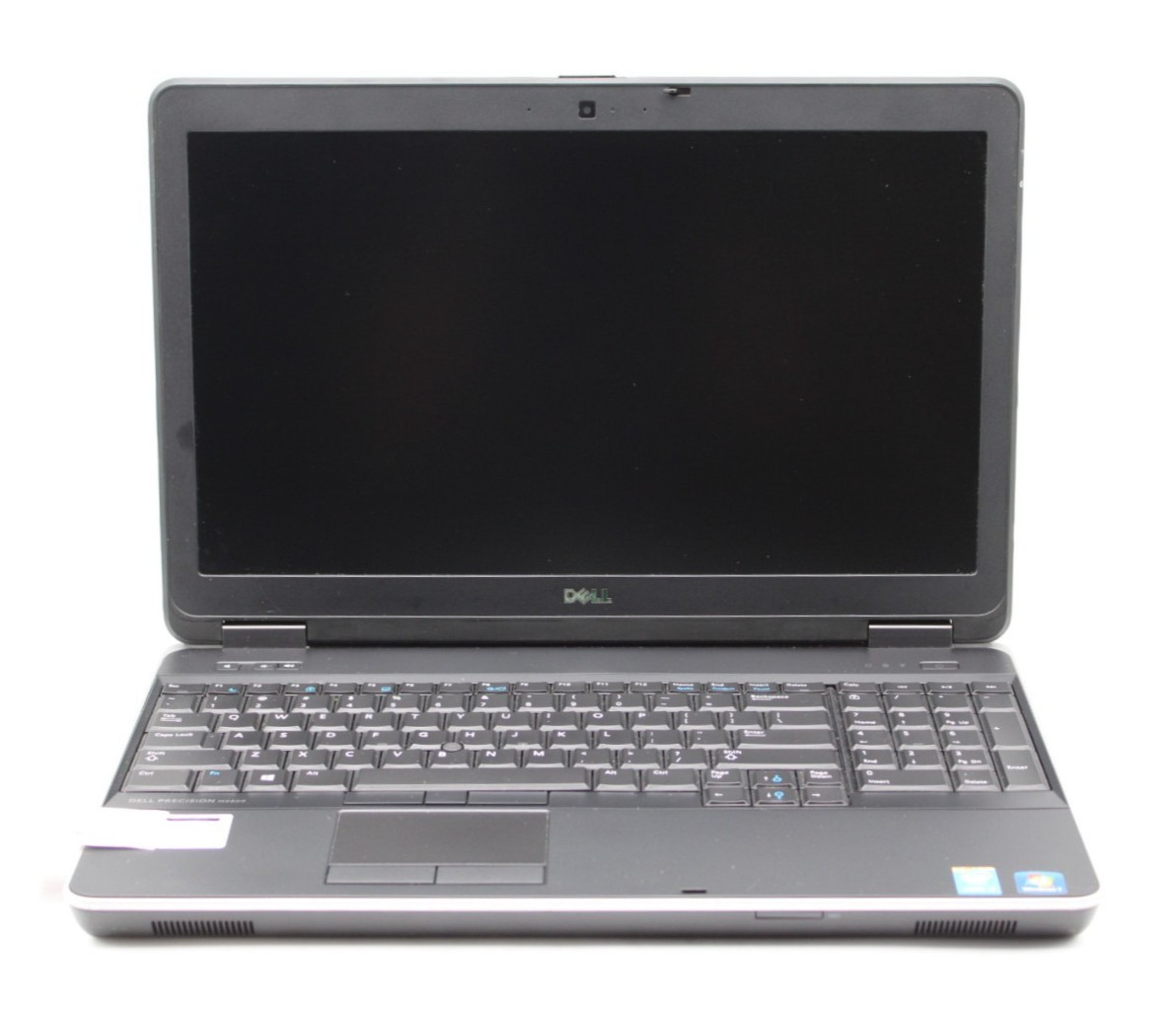 Dell Precision M2800 i7-4810MQ@2.8GHz 1GB RAM NO STORAGE OR OS *USED/TESTED*