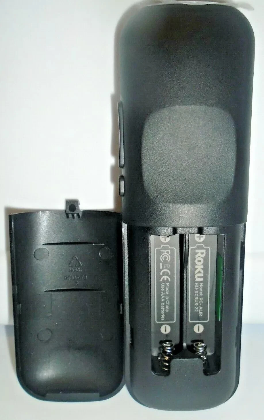 Genuine OEM Roku Smart TV Remote Control – OEM HISENSE REMOTE – TESTED WORKING !