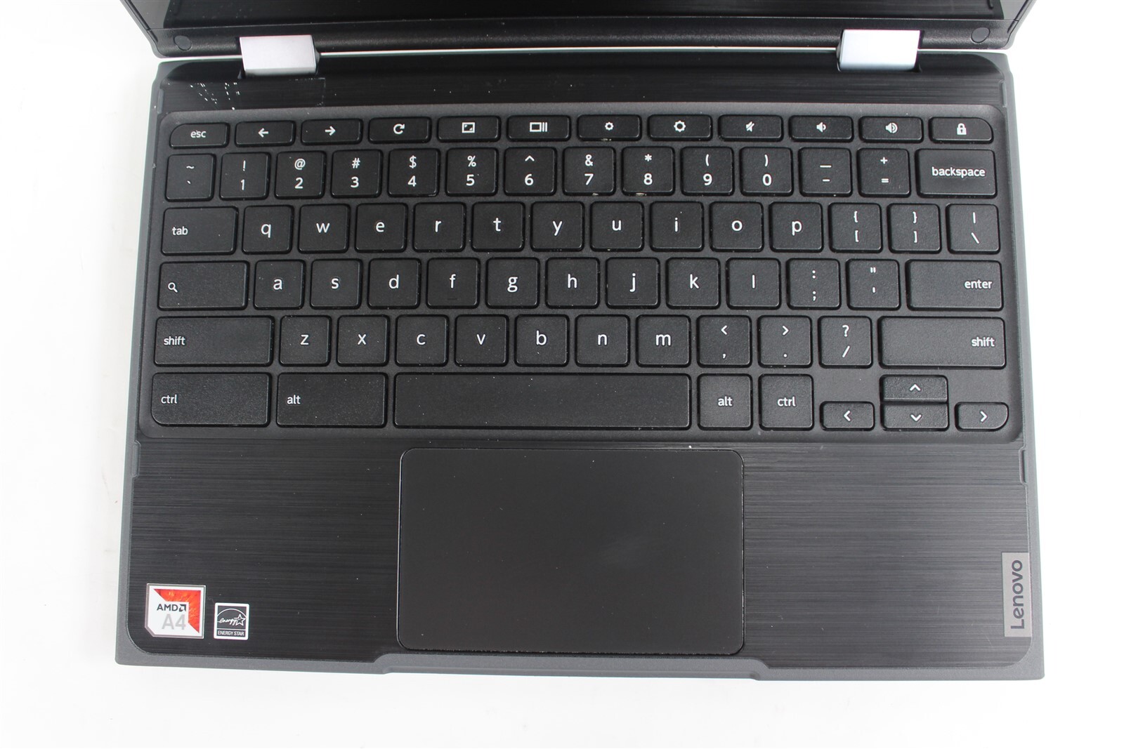 Lenovo ChromeBook 300E Gen 2 11.6″ HD Touch AMD A4-9120C 1.6GHz 4GB 32GB eMMC