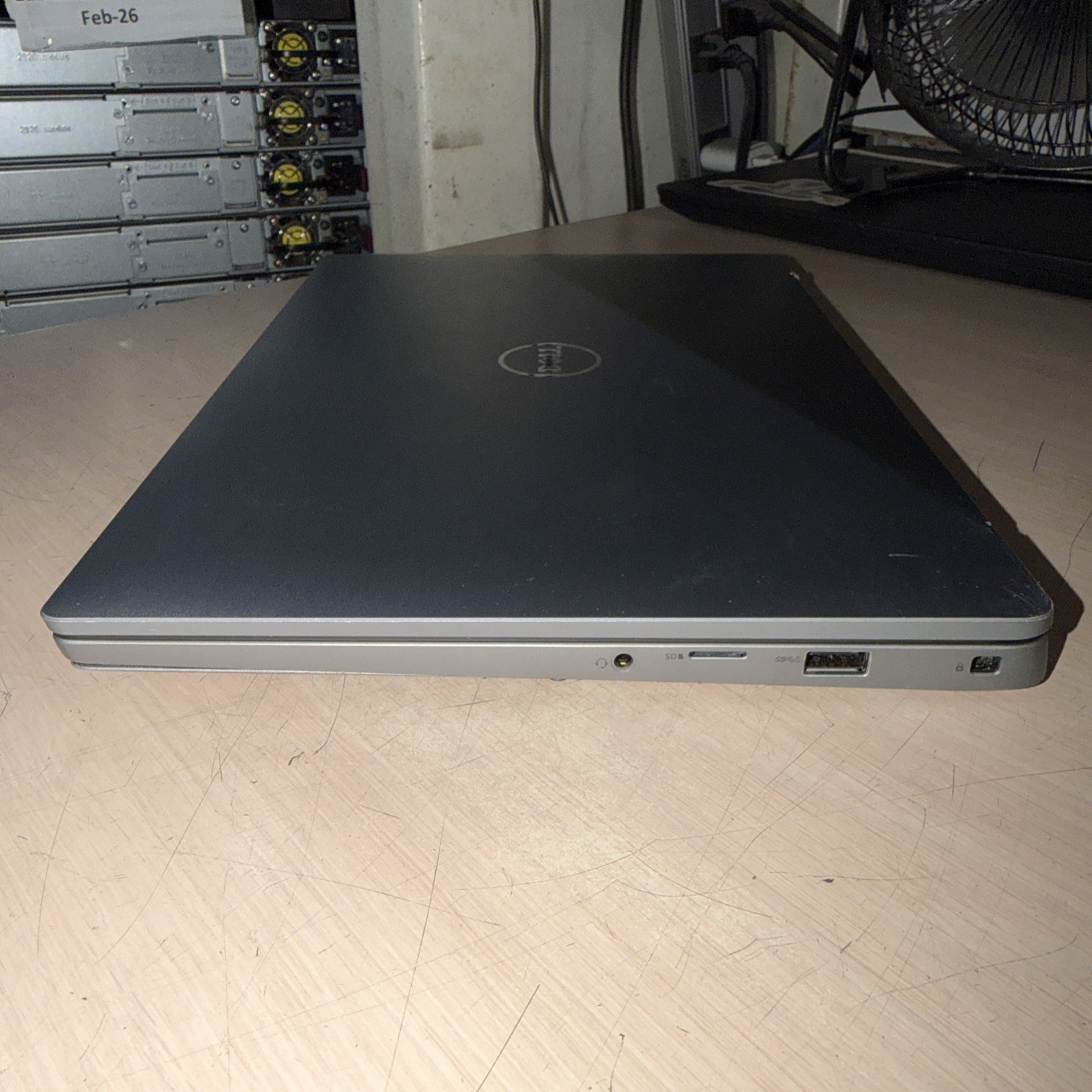 DELL LATITUDE 7400 INTEL CORE I5-8365U 1.60GHZ 8GB RAM NO HD
