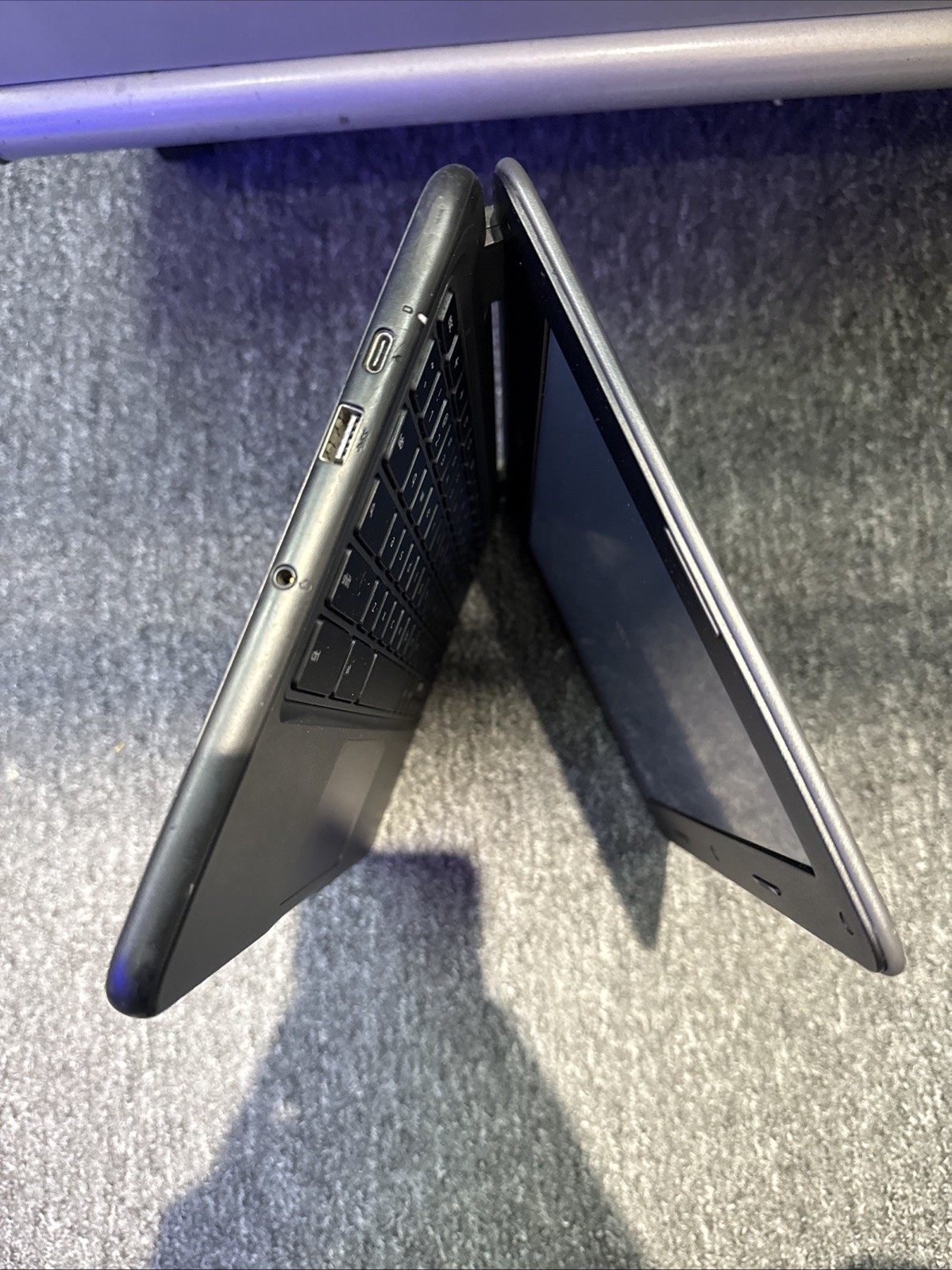DELL ChromeBook 3100