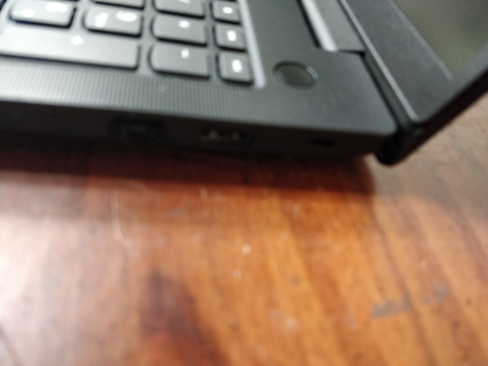 Lenovo V15 G3 IAP INTEL CORE I3-1215U@2.80GHz 8GB RAM NO DRIVE PARTS 8890