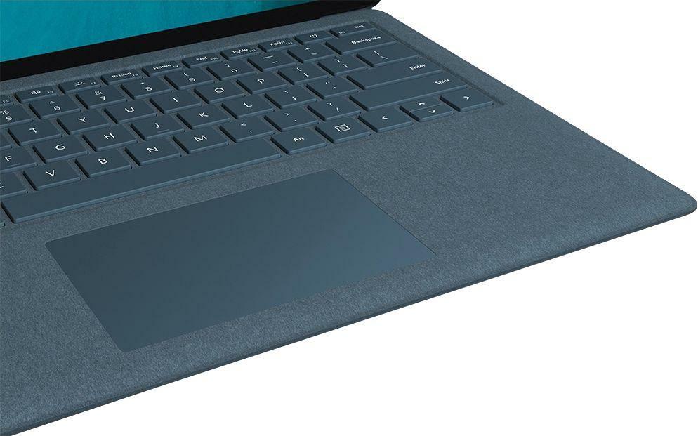 Microsoft Surface Laptop 2 13.5″ Touch-Screen Intel Core i5 8GB Memory 256GB Sol