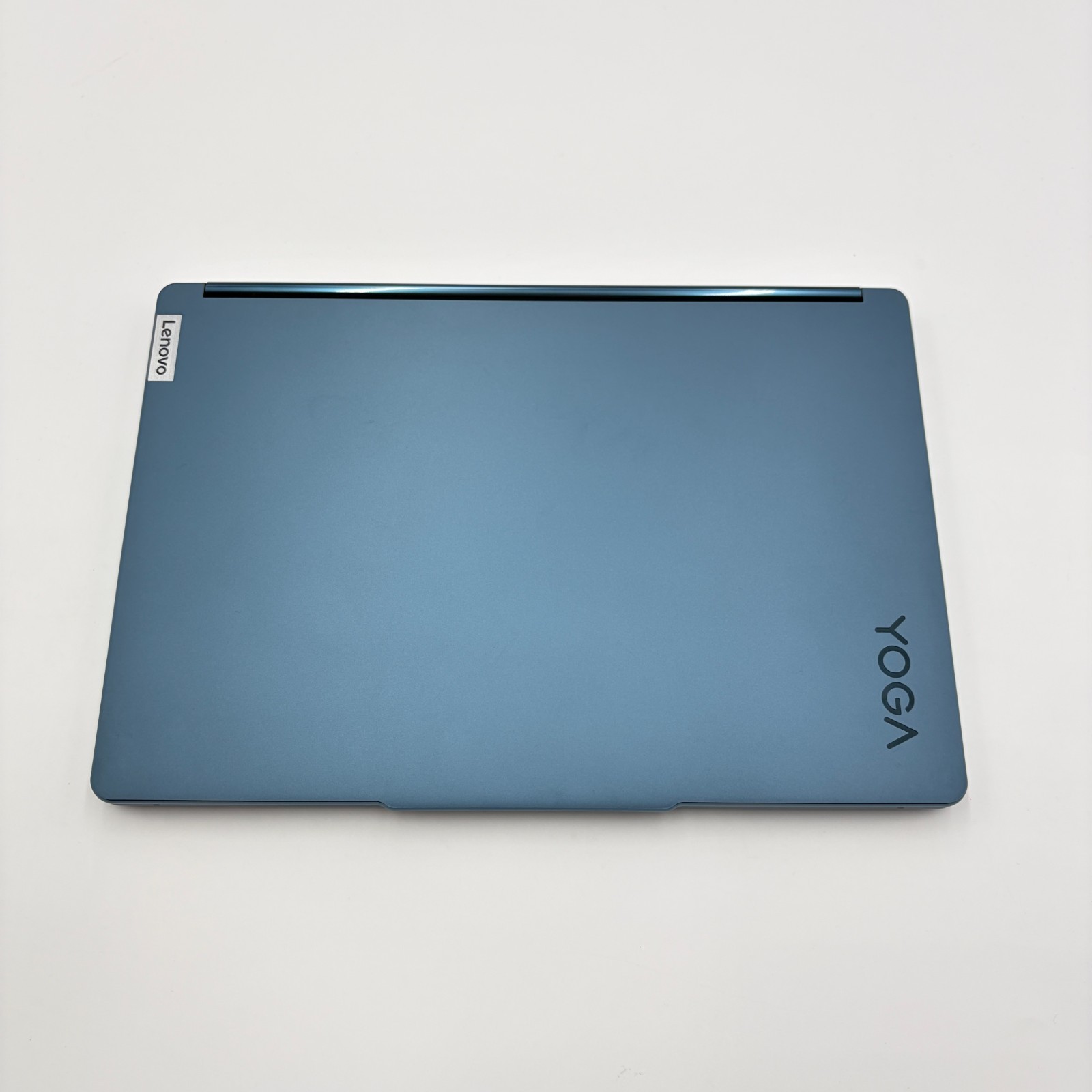 Lenovo Yoga Book 9 (13IRU8) Laptop – i7 1355U, 16GB Ram, 512GB SSD, Touch, W11H