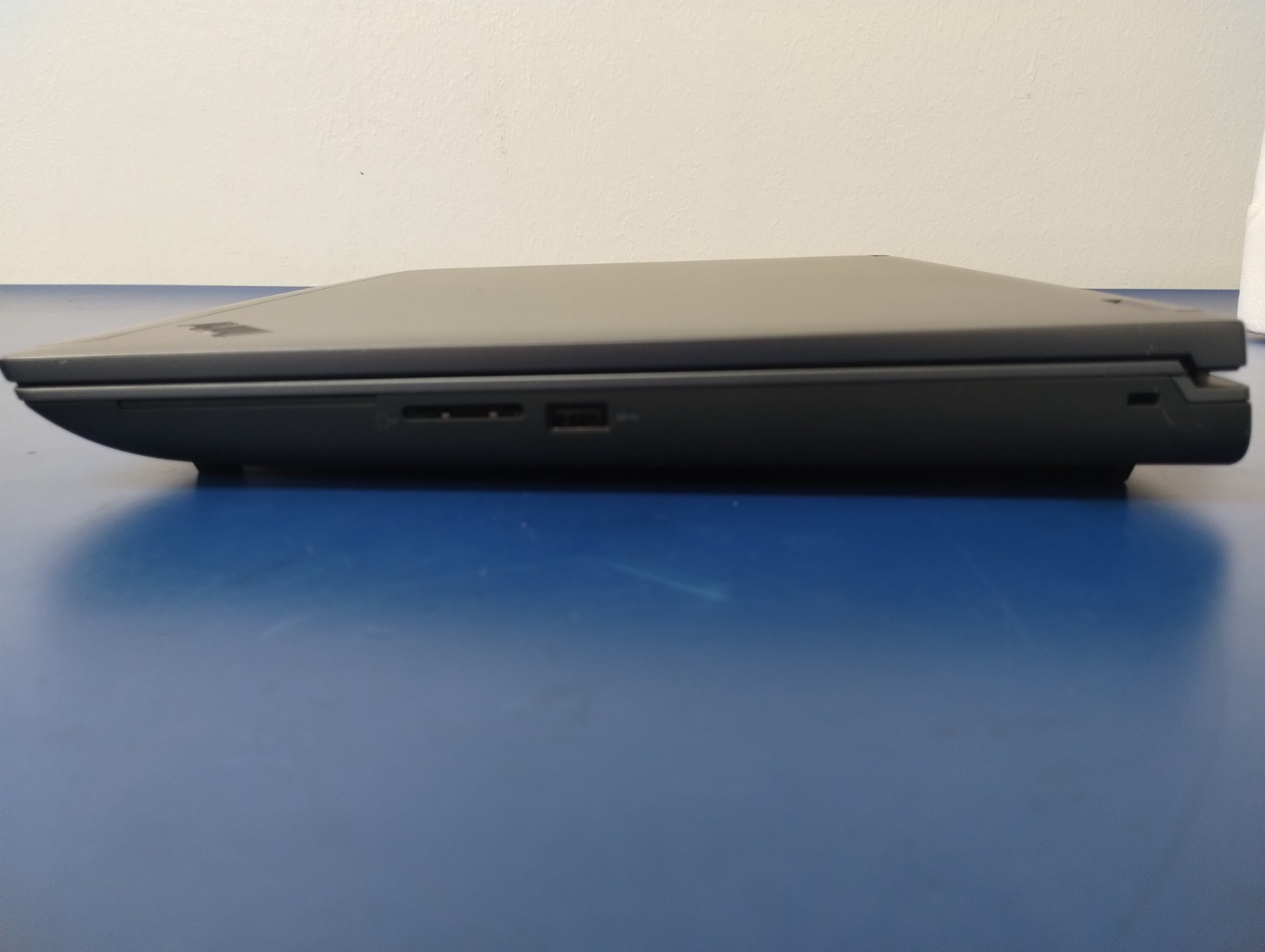 LENOVO THINKPAD P16 GEN 1, Intel Core i7-12850HX, 48 GB RAM, 256GB & 1TB M.2