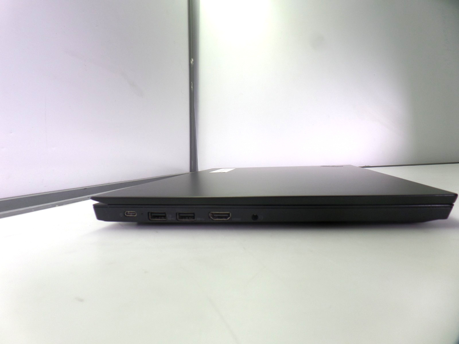 Lenovo ThinkPad Laptop | 15.6″ | i5-10210U | 8GB 256GB SSD