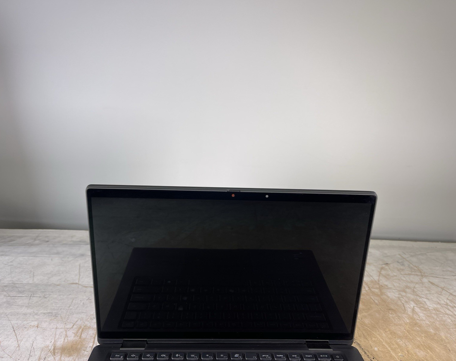 DELL LATITUDE 7420 i5-1145G7 @ 2.60GHz, 16GB RAM, NO HDD/OS