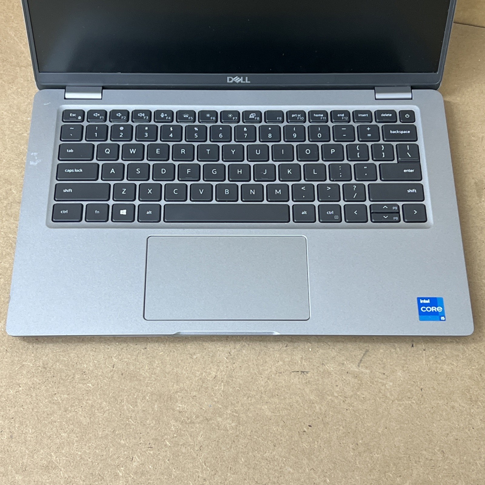 Dell Latitude 5420 i5-1135G7 2.4GHz 16GB Ram – Fair *No SSD/OS, Low Batt*