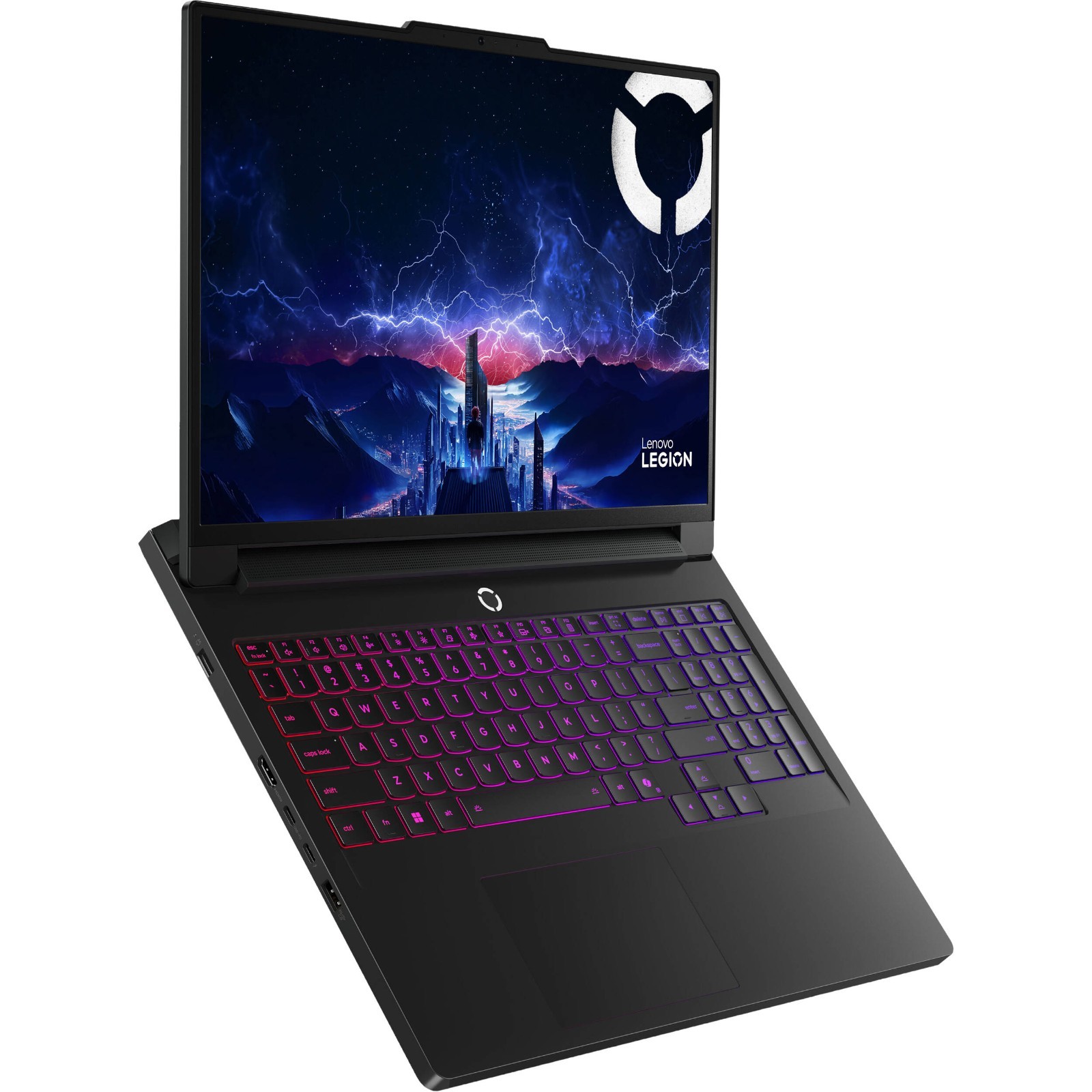 Brand New Sealed Lenovo Legion Pro 7i Gen 10 Ultra 9 275HX RTX 5090 32GB 2TB