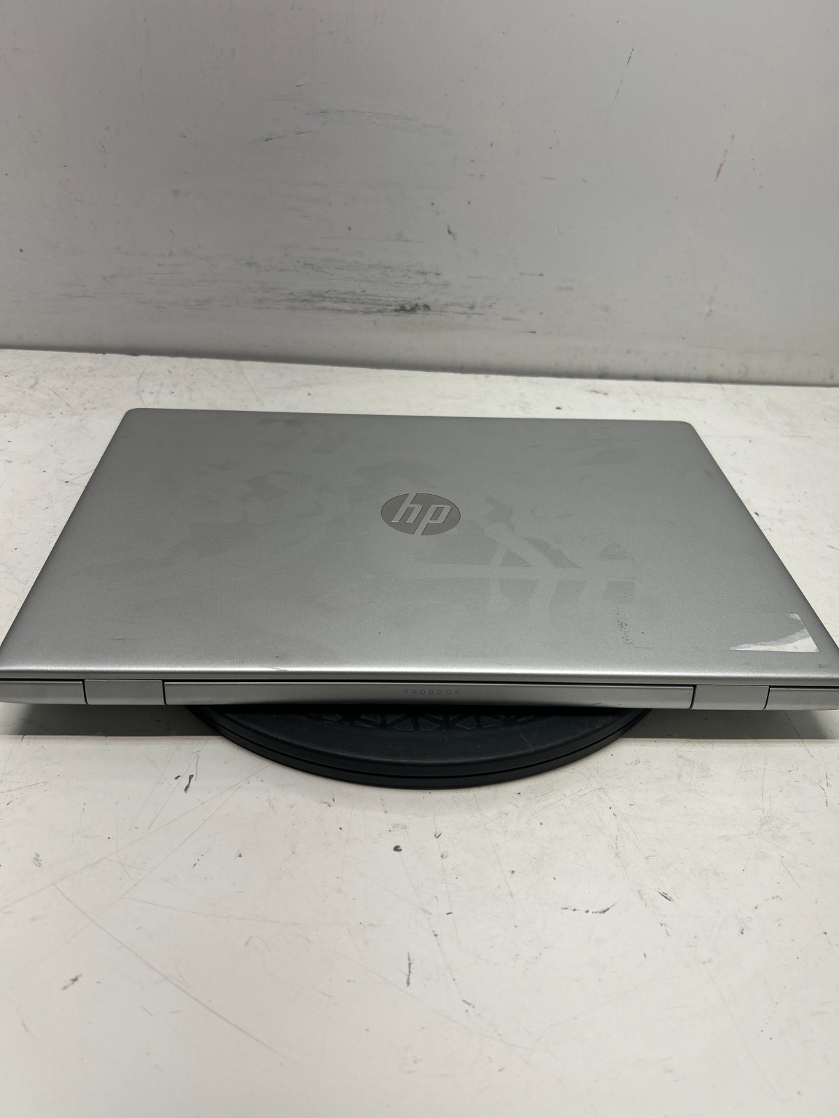 HP ProBook 650 G5 Intel Core i3-8145U 16GB NO HDD