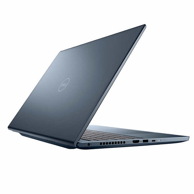 Dell 7610 16 Plus, 16″ 3K , i7-11800H, 1TB SSD, 16GB DDR4 (i7610-7248BLU-PUS)