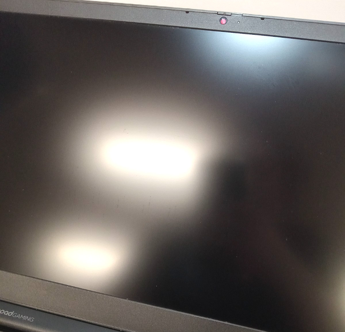 Lenovo IdeaPad Gaming 3 15ACH6 15.6″ (512GB SSD, Ryzen 5, 8GB RAM) – FF, *COND*