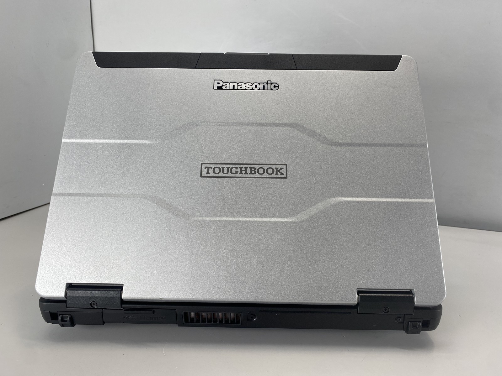 Panasonic Laptop FZ55-3 ToughBook 14″ Intel Core i5-1345U 512GB- Silver