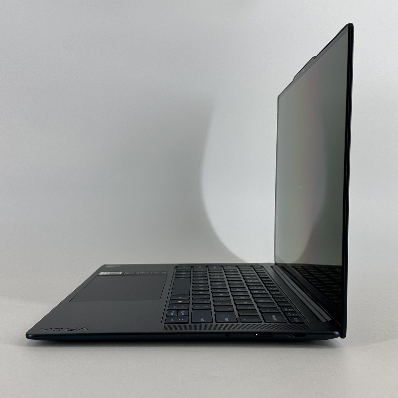 Lenovo Yoga Slim 7x 14.5 Blue QHD+ TOUCH 3.4 GHz X Elite 16GB 512GB SSD Fair