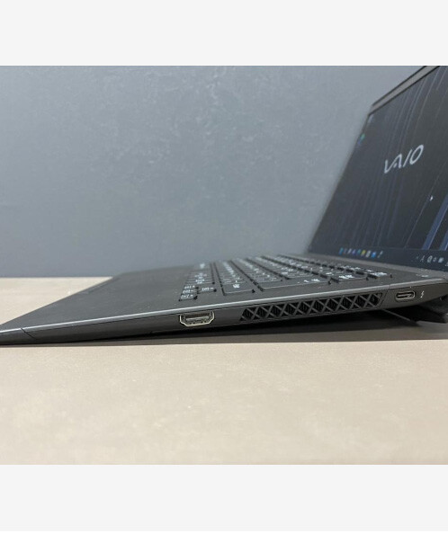 SONY VAIO Pro Z VJPZ111 Full Carbon Model Core i5-11300H RAM 16GB SSD 512GB