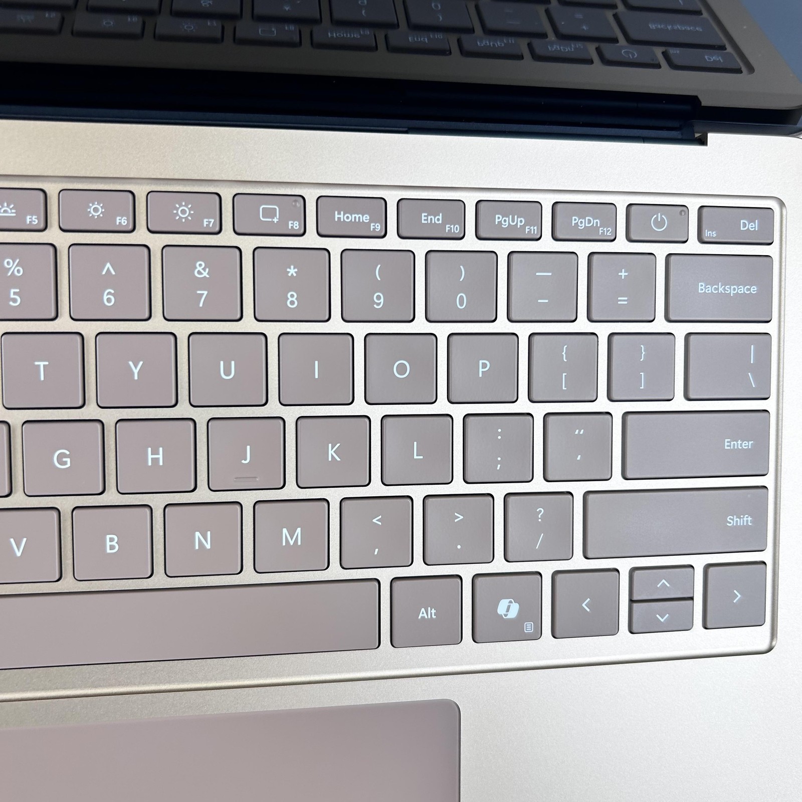 Microsoft Surface Laptop 7 13.8 2K TOUCH Snapdragon X Elite 3.4GHz 16GB 1TB SSD