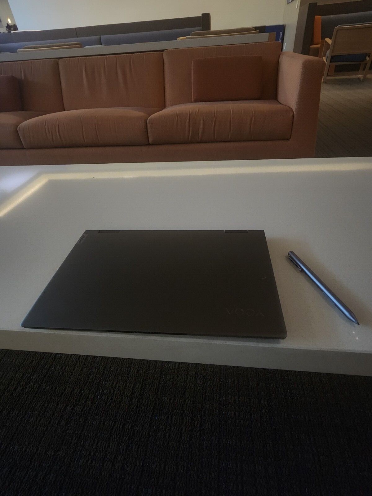 lenovo yoga 7i 14itl5