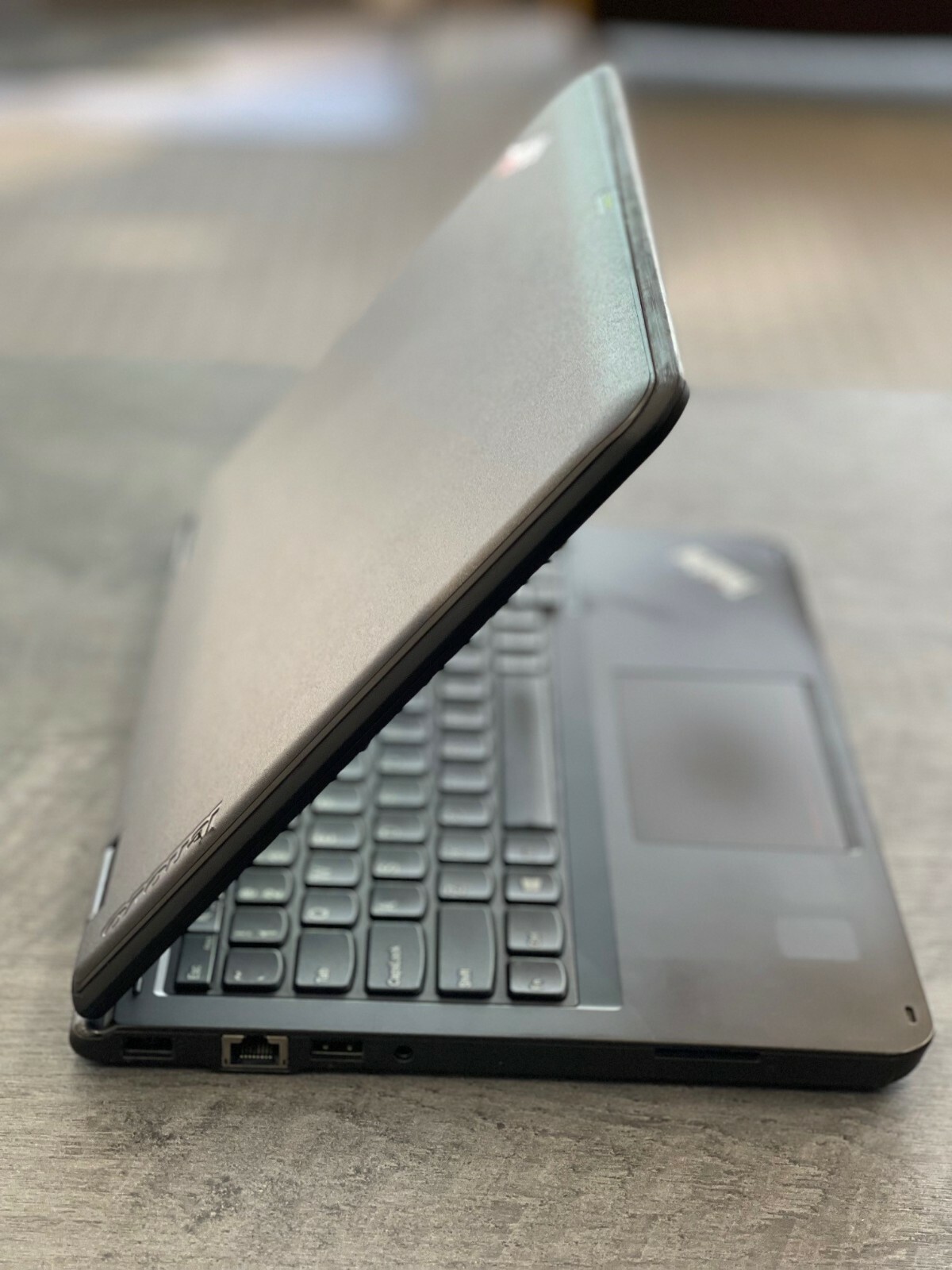 Lenovo Thinkpad Yoga Touchscreen Laptop Computer Windows 10 4GB 128GB SSD HDMI
