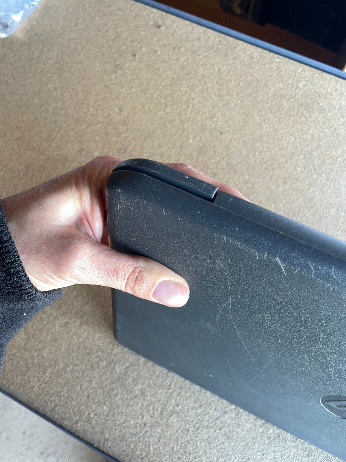 Cosmetic damage, Good screens – HP Chromebook 14a G5 (7CZ98UT)