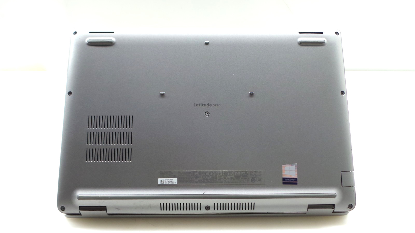 Dell Latitude 5420 | 14″ | i5-1145G7 2.60GHz | 8GB RAM 256GB NVMe | ***READ***