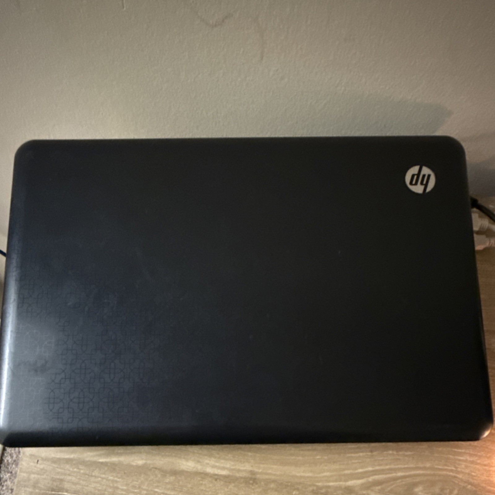 HP Pavilion g6 Notebook AMD Vision Windows 7 15.6 in Black Built-in Webcam