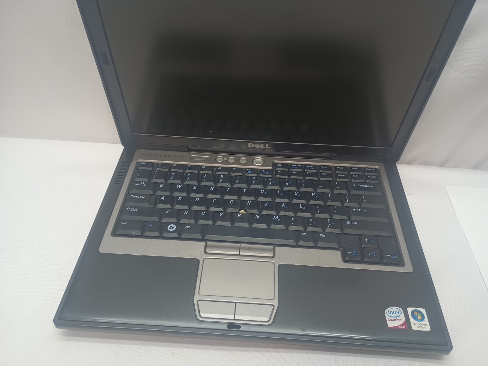 Dell Latitude D630Intel Core2 Duo 2.00 GHz4GB Ram Powers On Screen Not Coming On