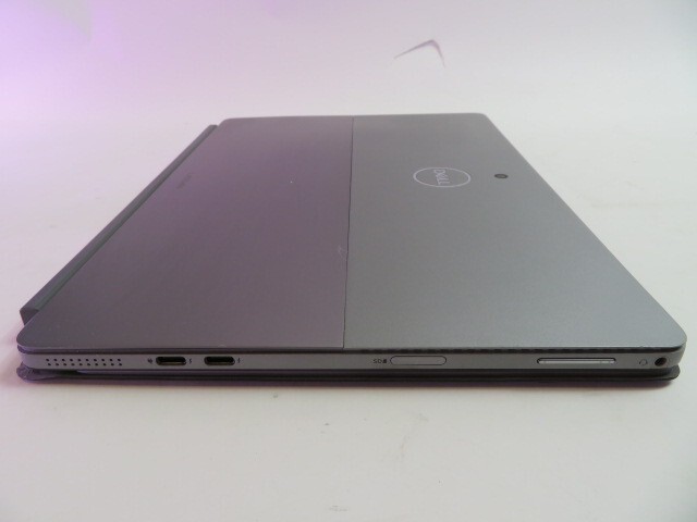 DELL LATITUDE 7210 2-IN-1 i5-10310U 1.7GHz 8GB 256GB NVMe BACKLIT WIN 10 PRO