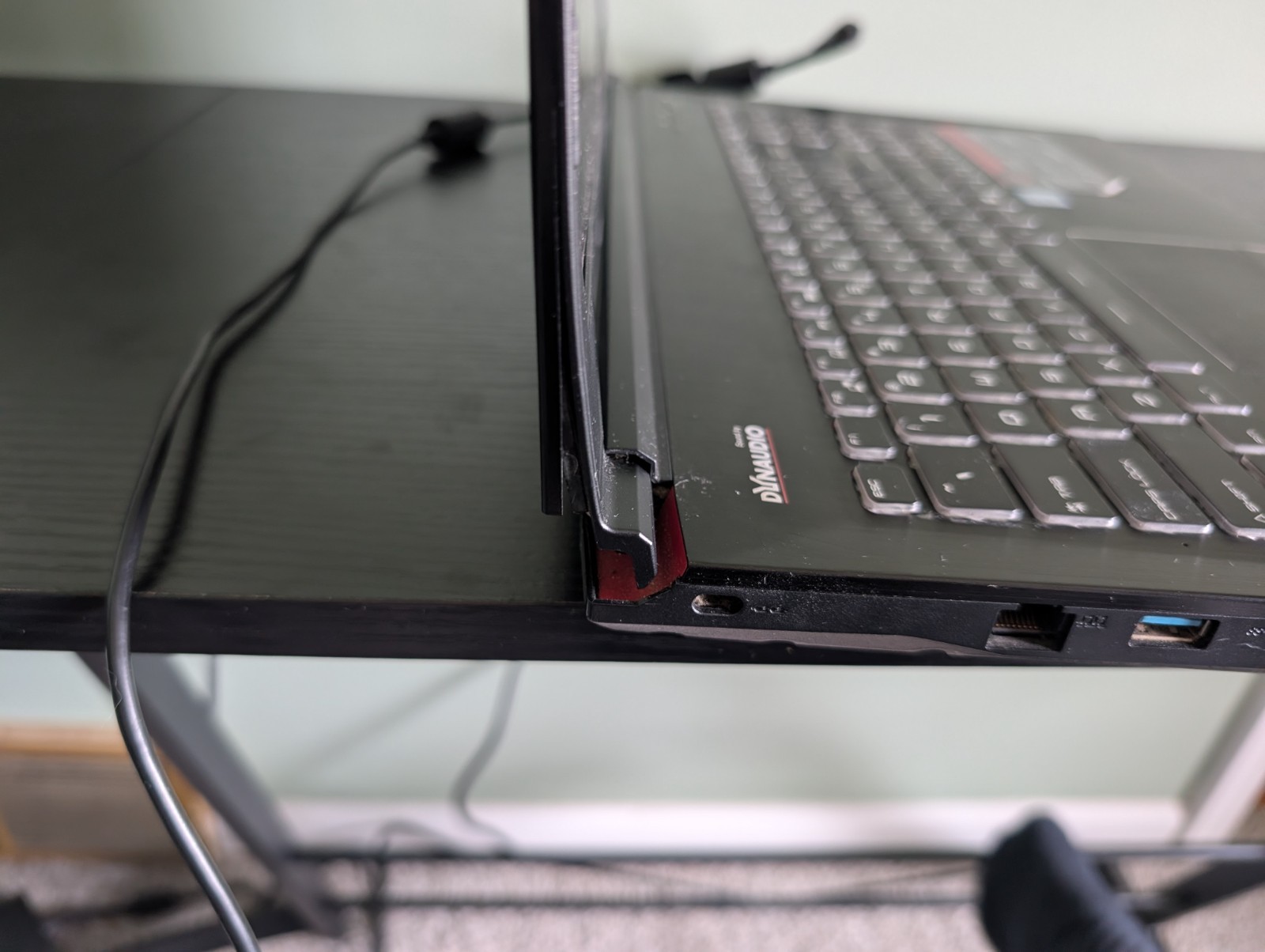 MSI GE62 6QD Apache Pro 15.6″ Intel i7-6700HQ 2.6GHz 16GB RAM 1TB GTX 960M