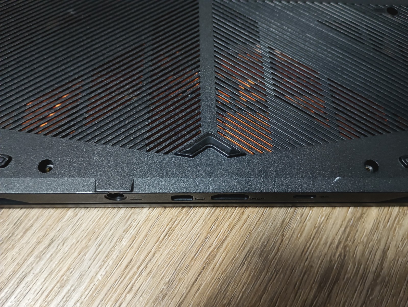 Gigabyte G5 Gaming (i7-126650H, RTX 4060, 8GB RAM, RGB Keyboard, 144HZ)