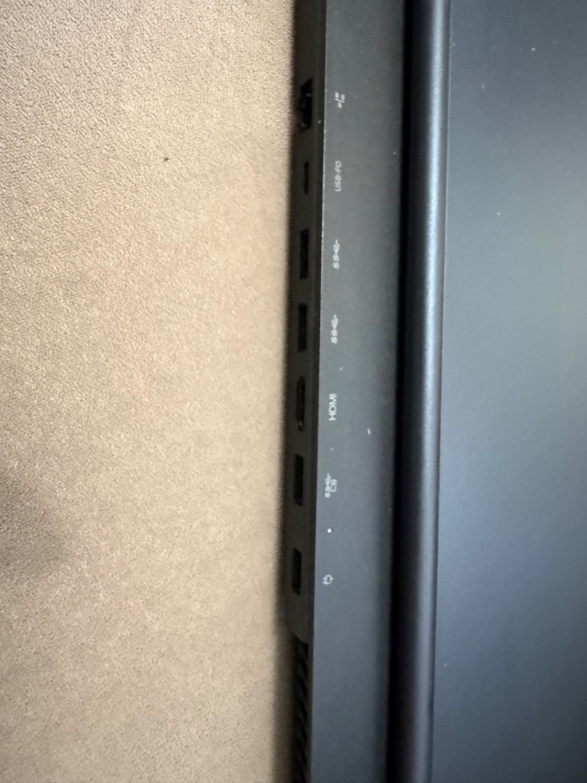 Lenovo Legion 5 17ACH6H Gaming Laptop – Ryzen 7 5800H, RTX 3060, 16GB RAM 144hz