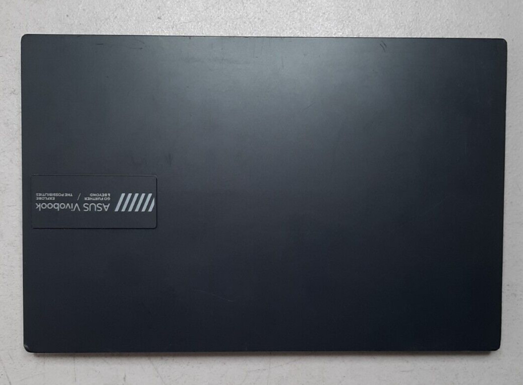 Asus VivoBook Go E140FA RYZEN 3 7320U 4GB RAM 256B SSD Win 11 #97