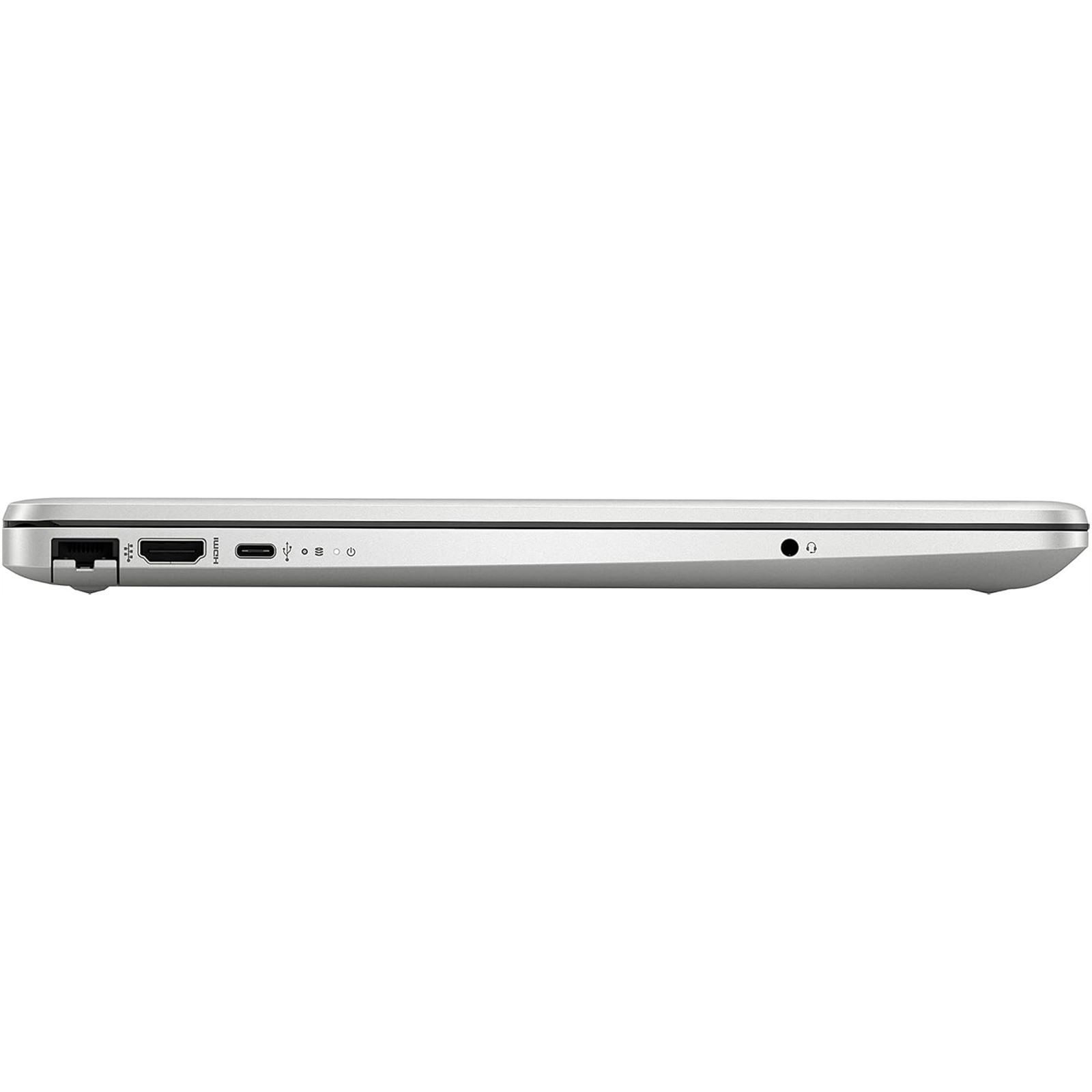 HP 15-DW2025CL 15.6″ 16GB 256GB, Natural Silver