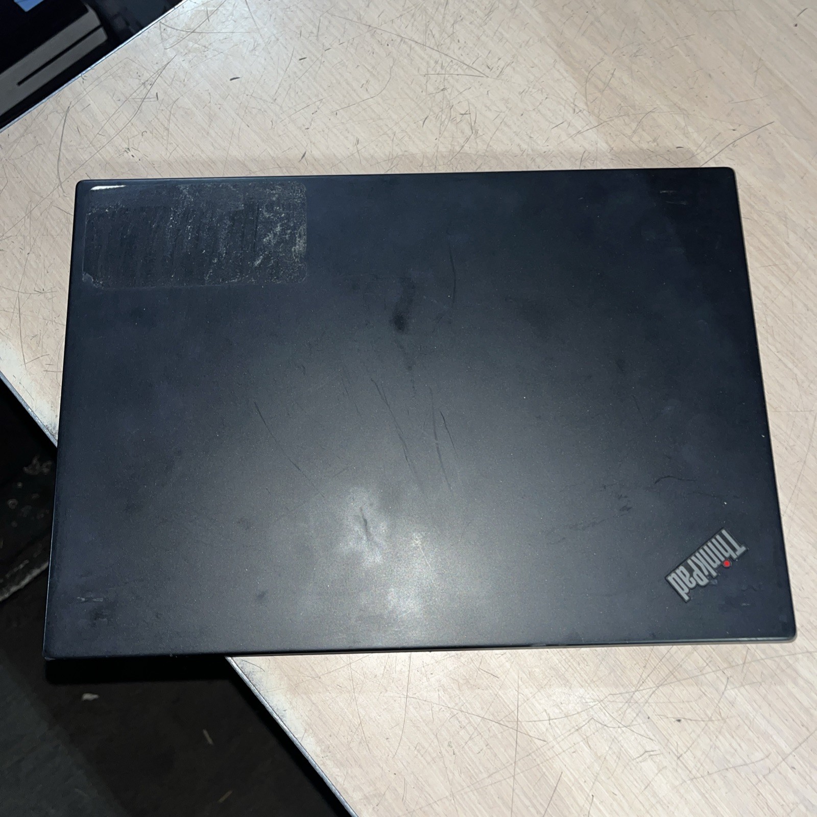 LENOVO THINKPAD X390 INTEL CORE I5 8TH GEN 8GB RAM NO HD
