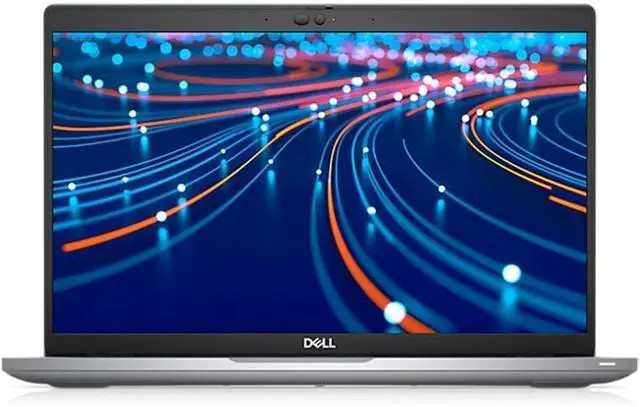 Dell Latitude 5420 14 in 32GB RAM 512GB SSD Core I7-1185G7 WIN11P Titan Grey